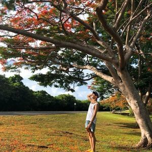 Meet your Posher, Angie